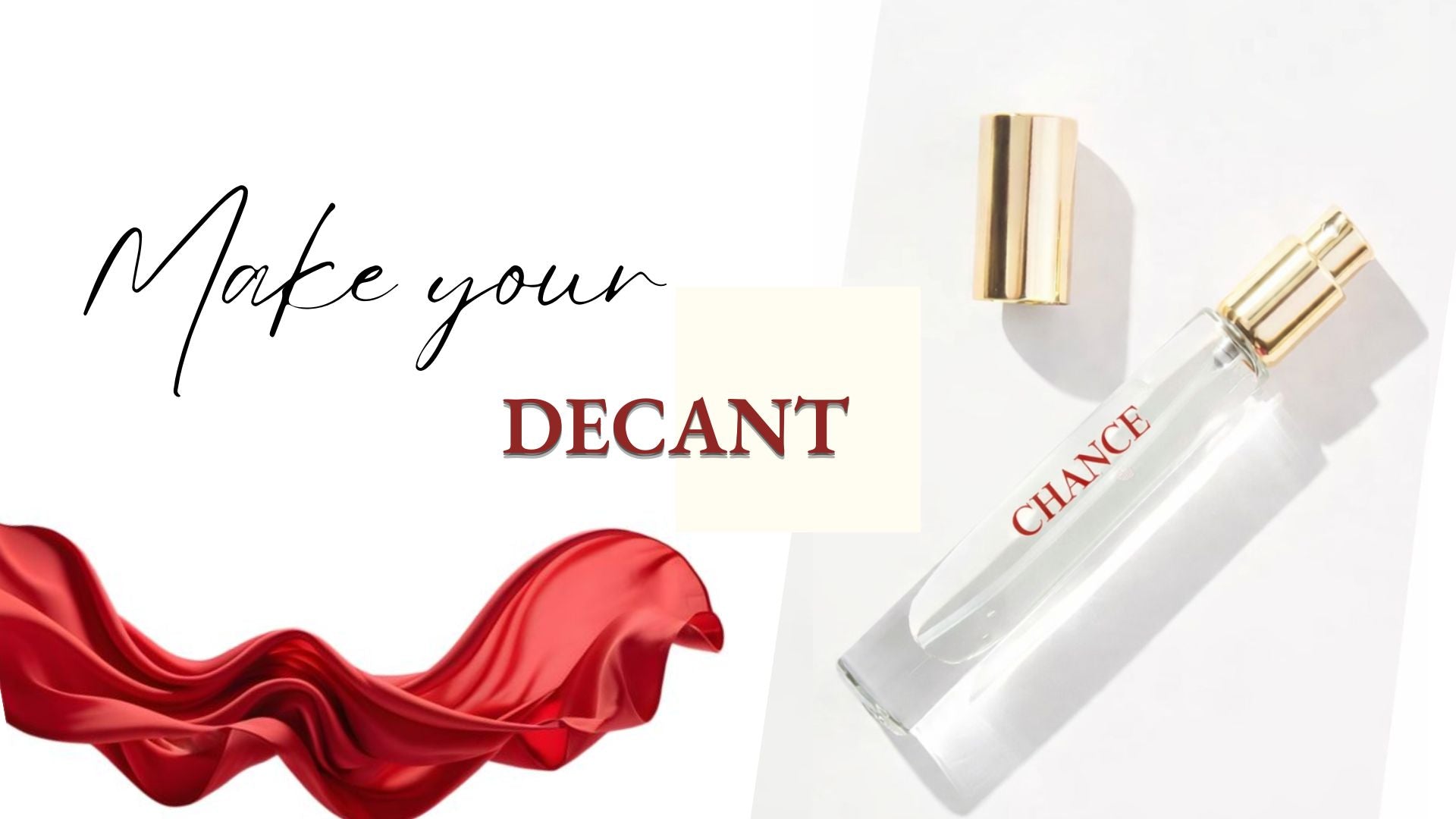 Decants