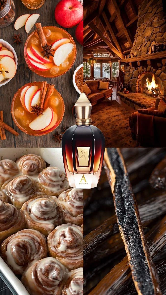Niche Perfume