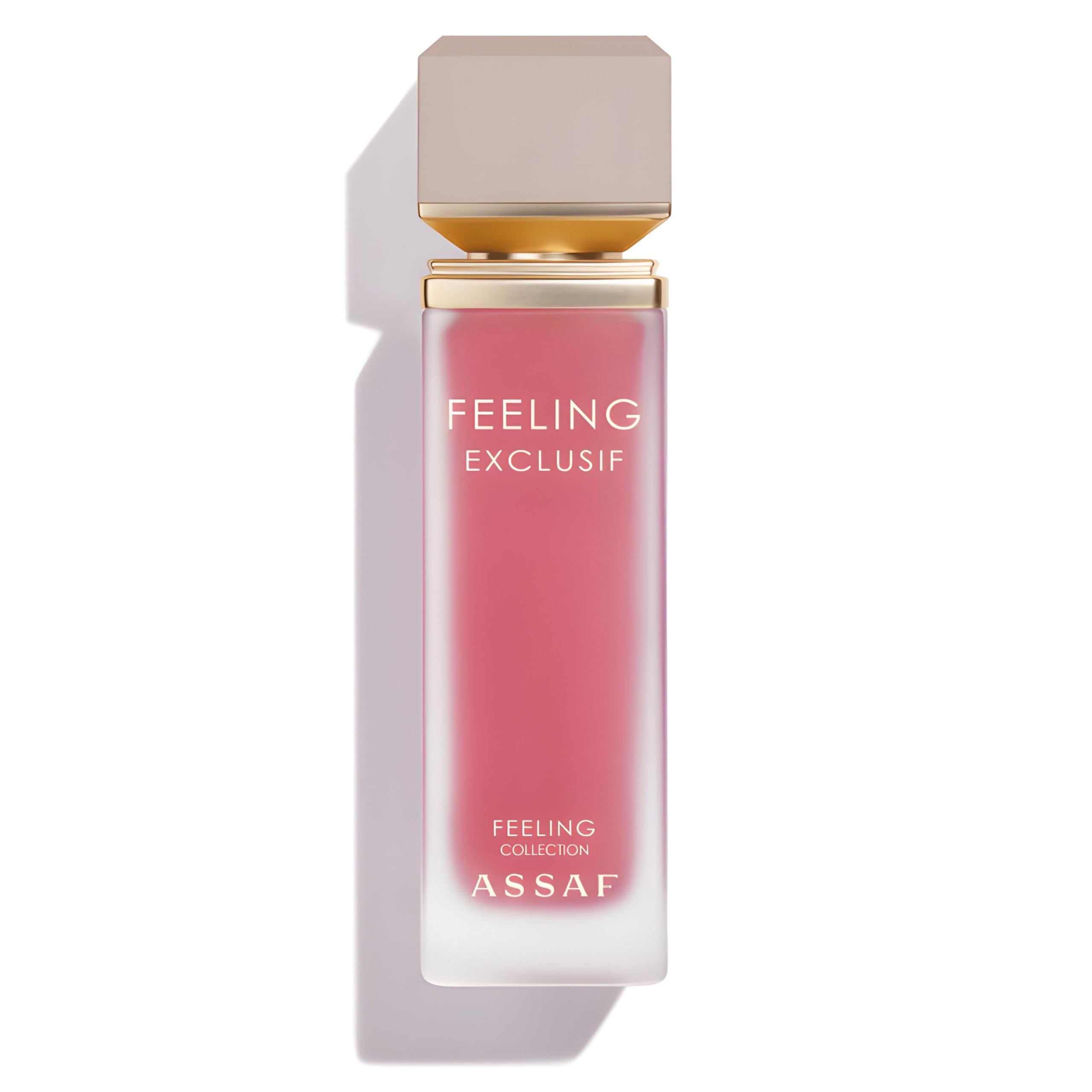 Feeling Assaf 100