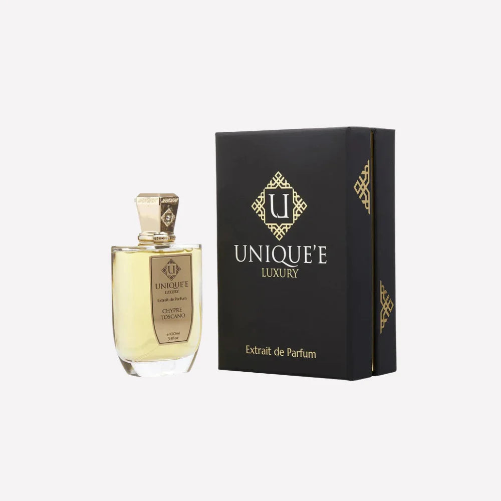 Chypre Toscano Unique'e Luxury
