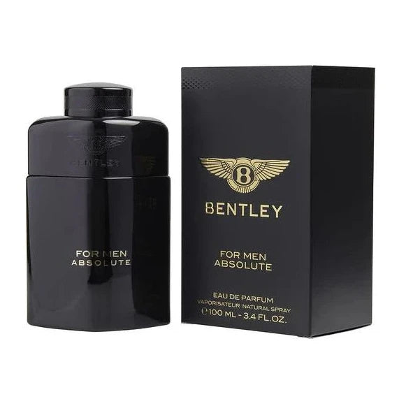 Bentley Absolute 100ml