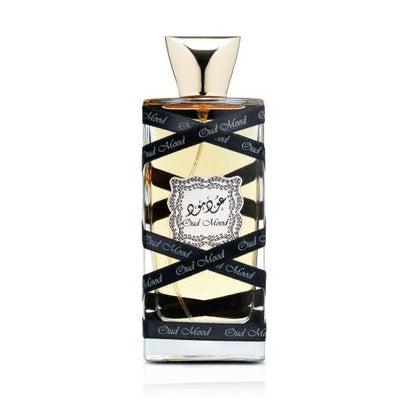 Oud Mood Lattafa 100ml