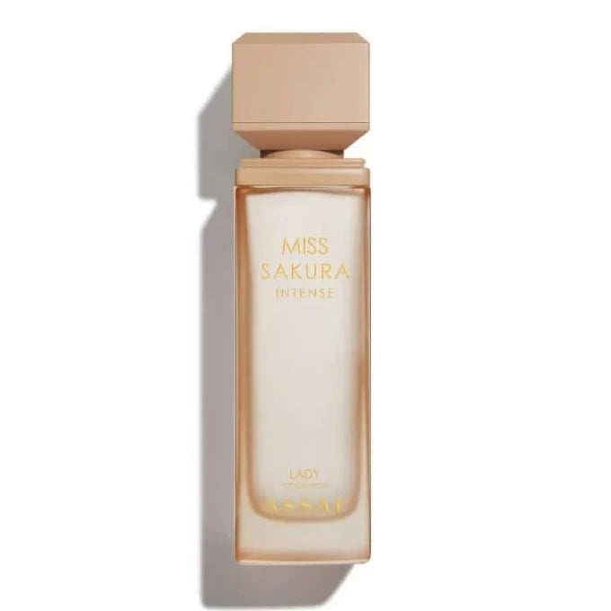 Miss Sakura Intense Assaf 100ml