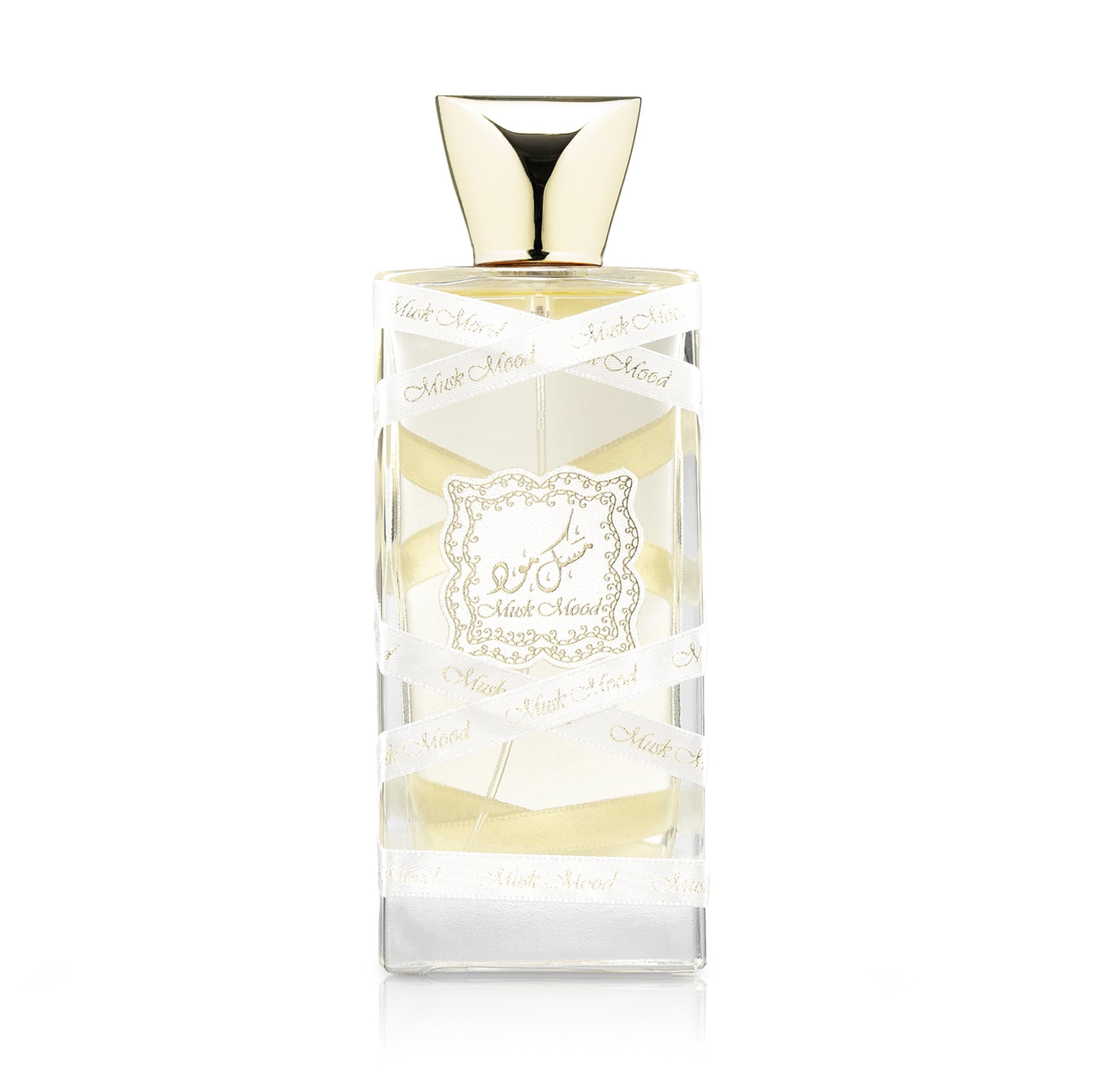 Musk Mood Lattafa 100ml