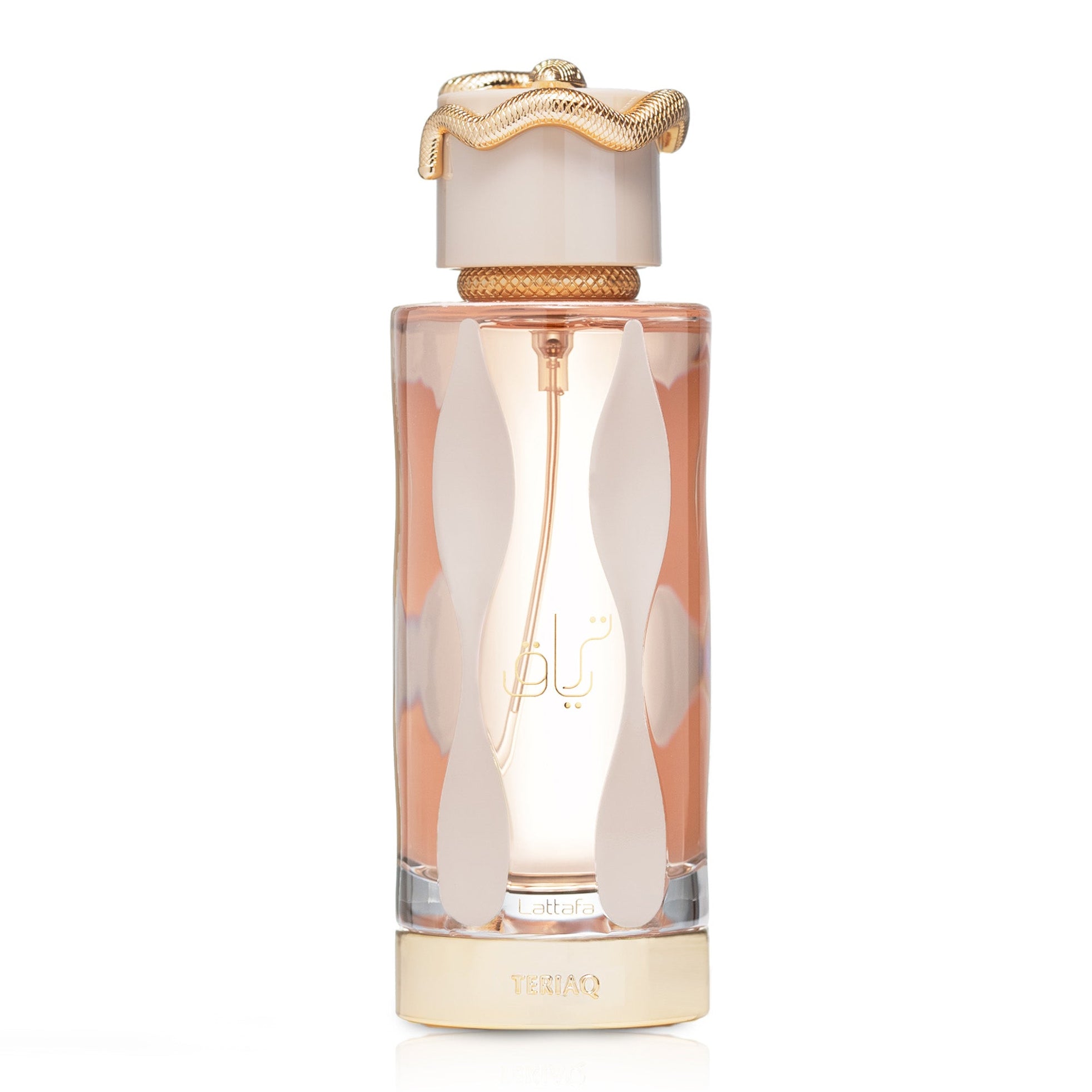 Teriaq Lattafa 100ml