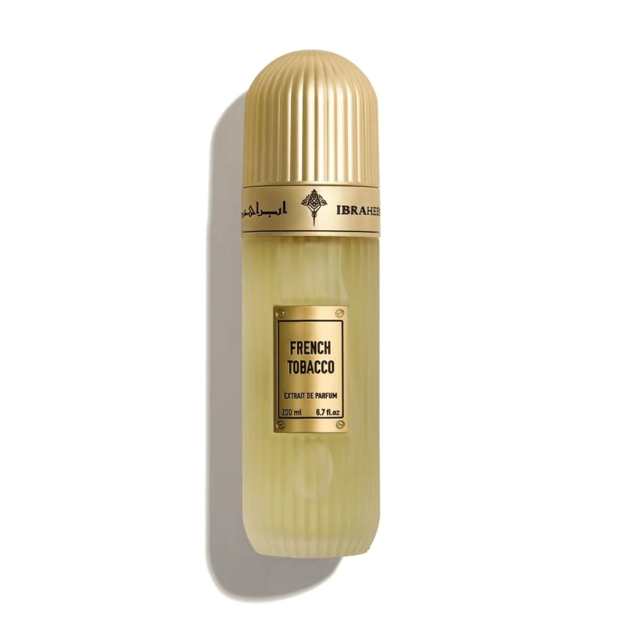 French Tobacco Ibraq 100ml