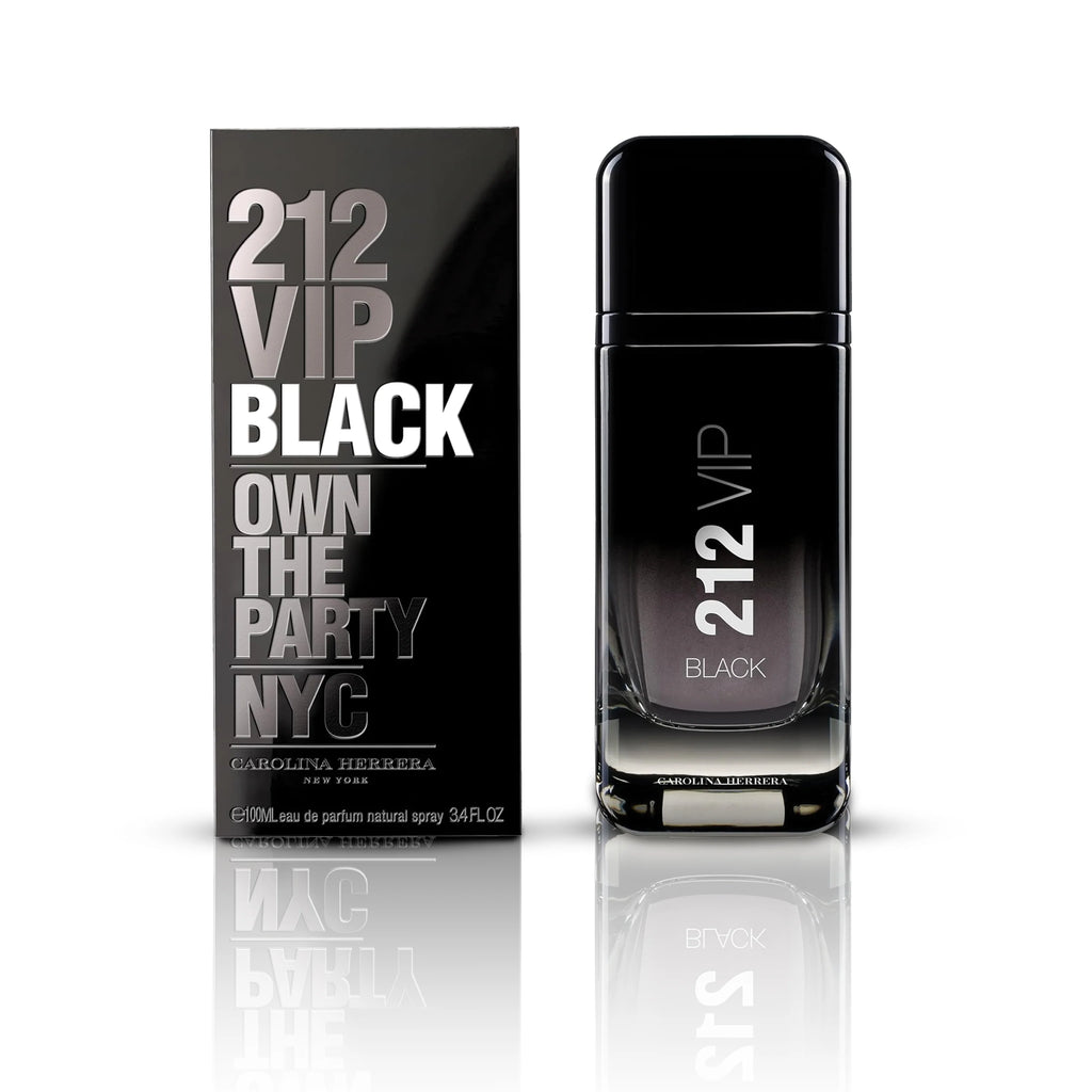 212 VIP Black 100ml