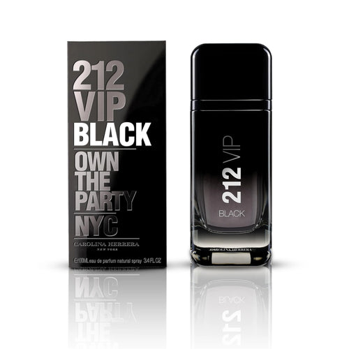 212 VIP Black 100ml