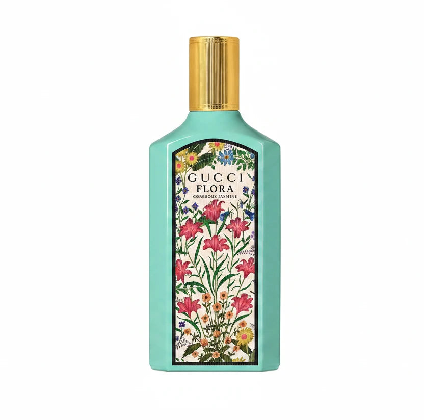 Gucci Flora Jasmine 100ml