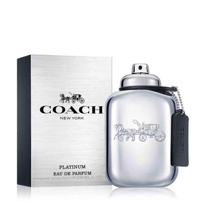 coach Platinum EDP 100ml