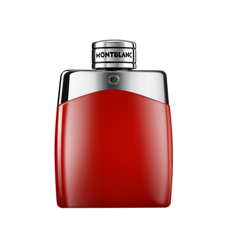 Legend Red Montblanc 100ml