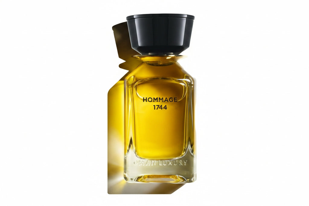 Hommage 1744 Omanluxury