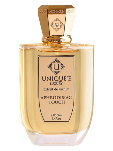 Aphrodisiac Touch Unique'e Luxury