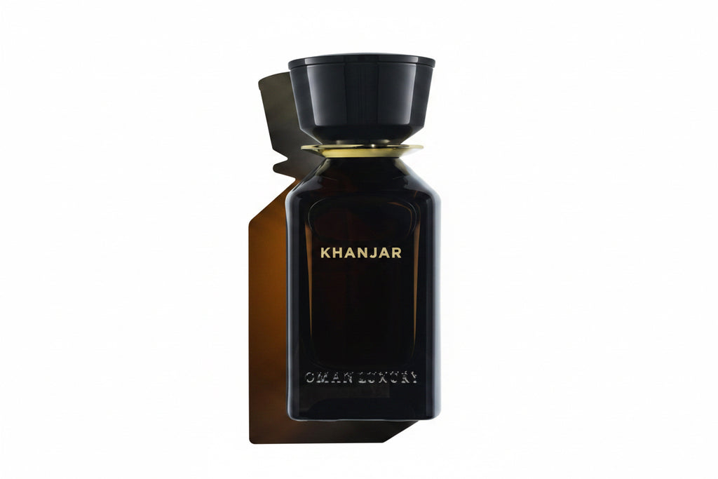 Khanjar Omanluxury