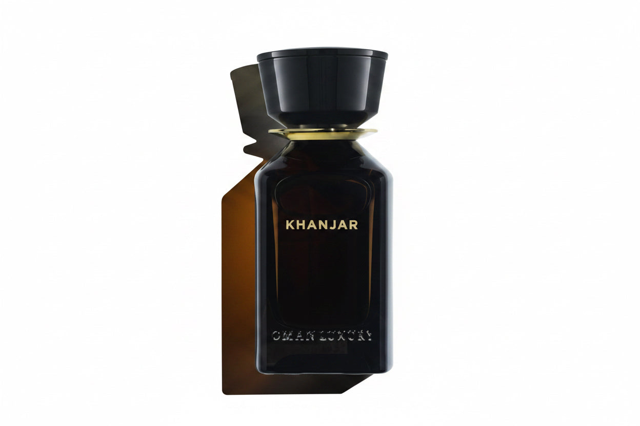 Khanjar Omanluxury