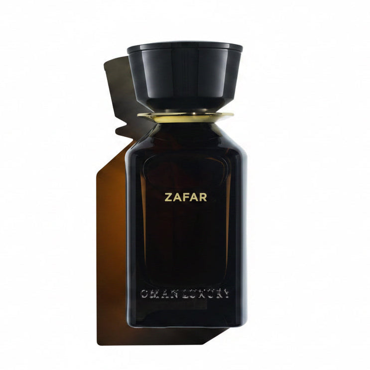 Zafar Omanluxury