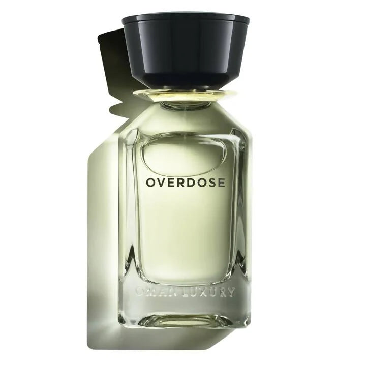 Overdose Omanluxury