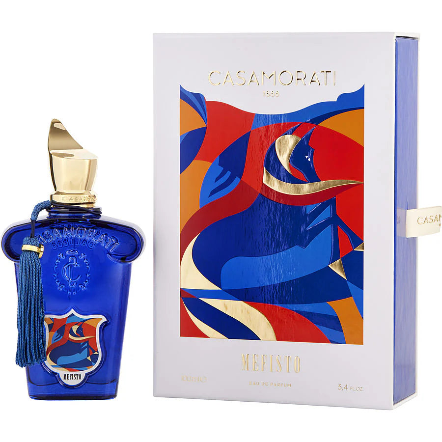 Mefisto Casamorati 100ml