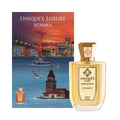 Istanbul Unique'e Luxury