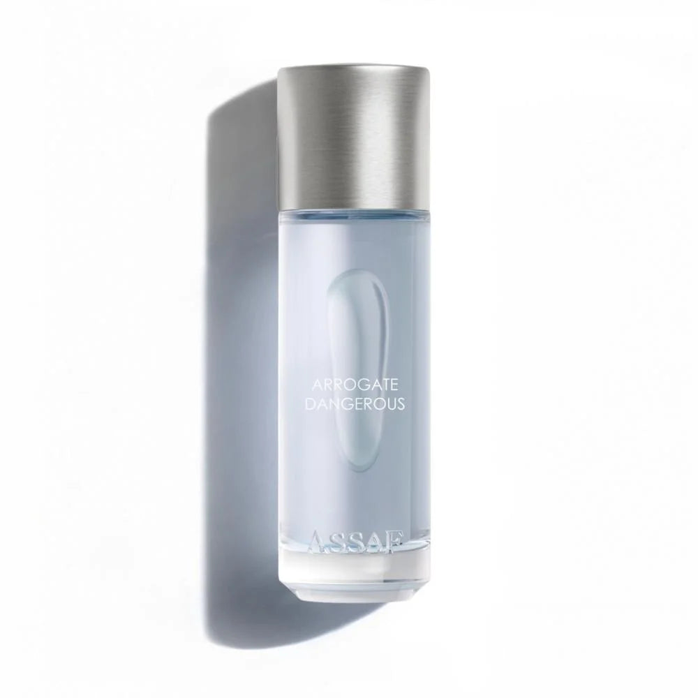 Dangerous Arrogate Assaf 200ml