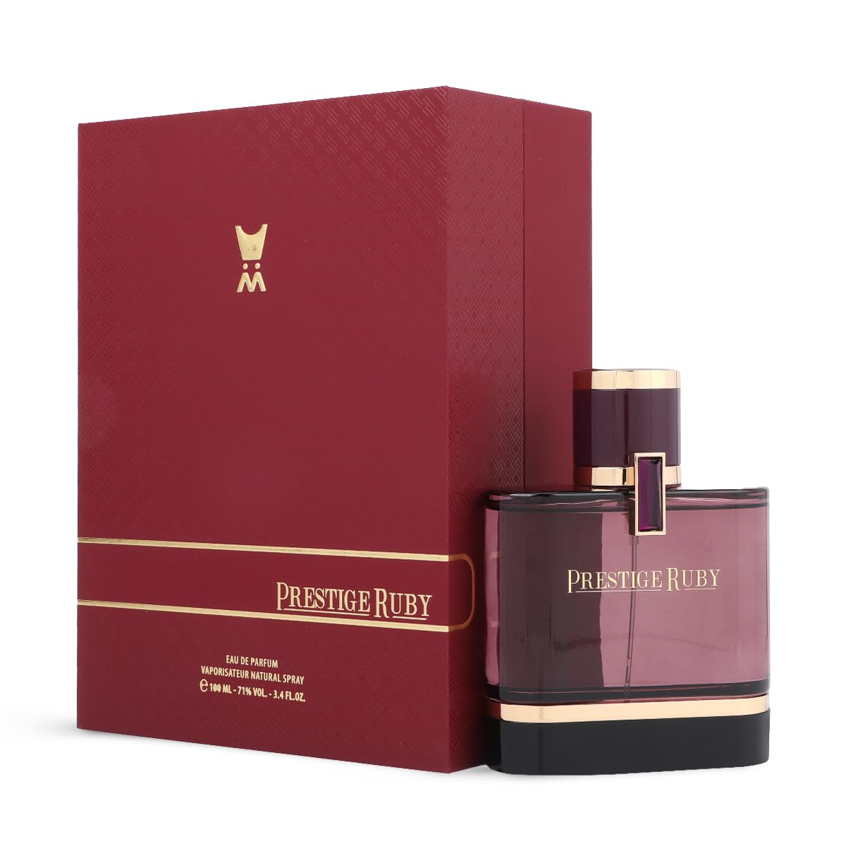 Prestige Ruby Al Majed Oud 100ml