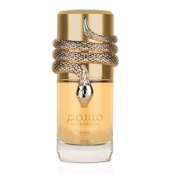 Musamam White Intense Lattafa 100ml