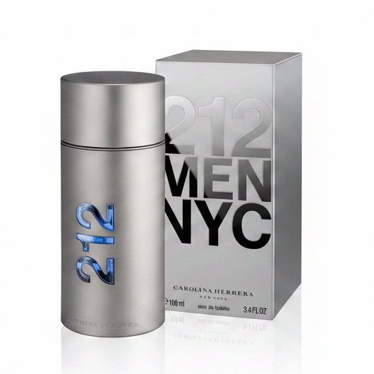 212 NYC 100ml