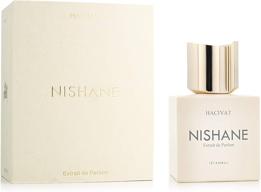 Hacivat Nishane 100ml