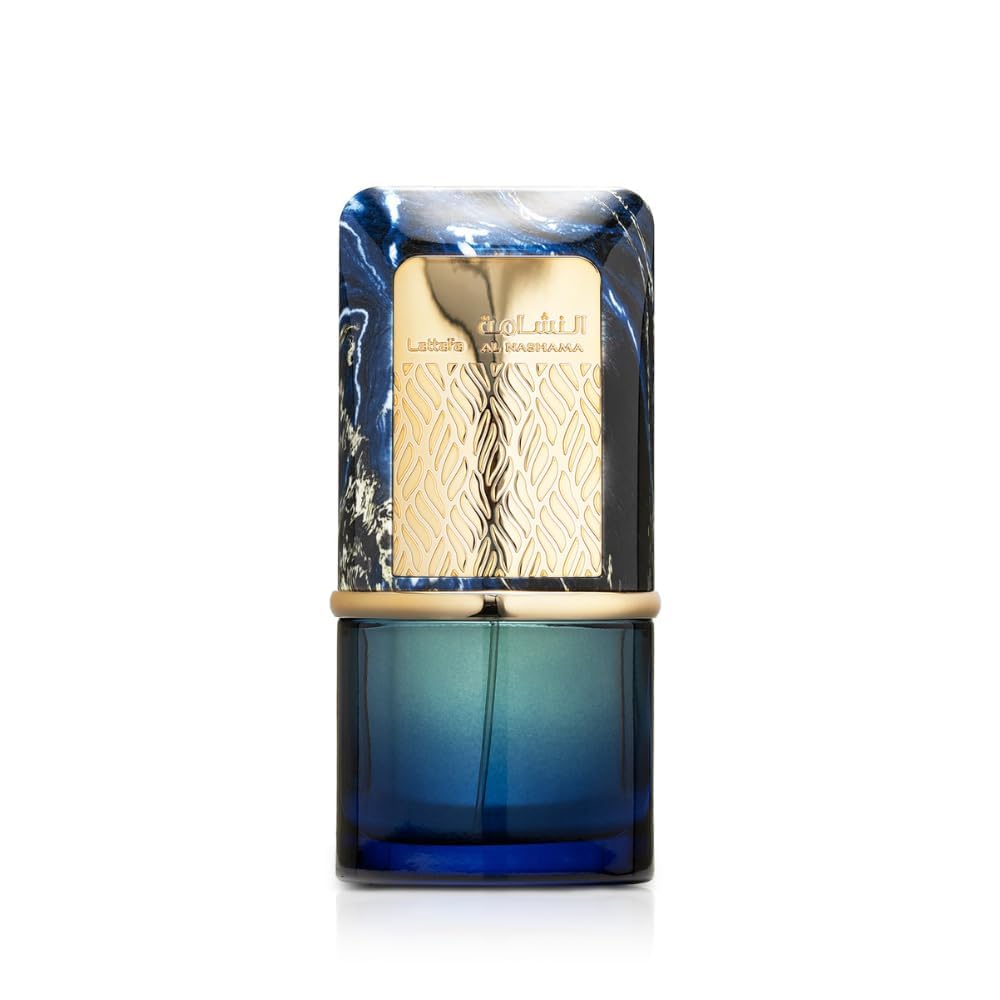 Al Nashama Caprice Lattafa 100ml