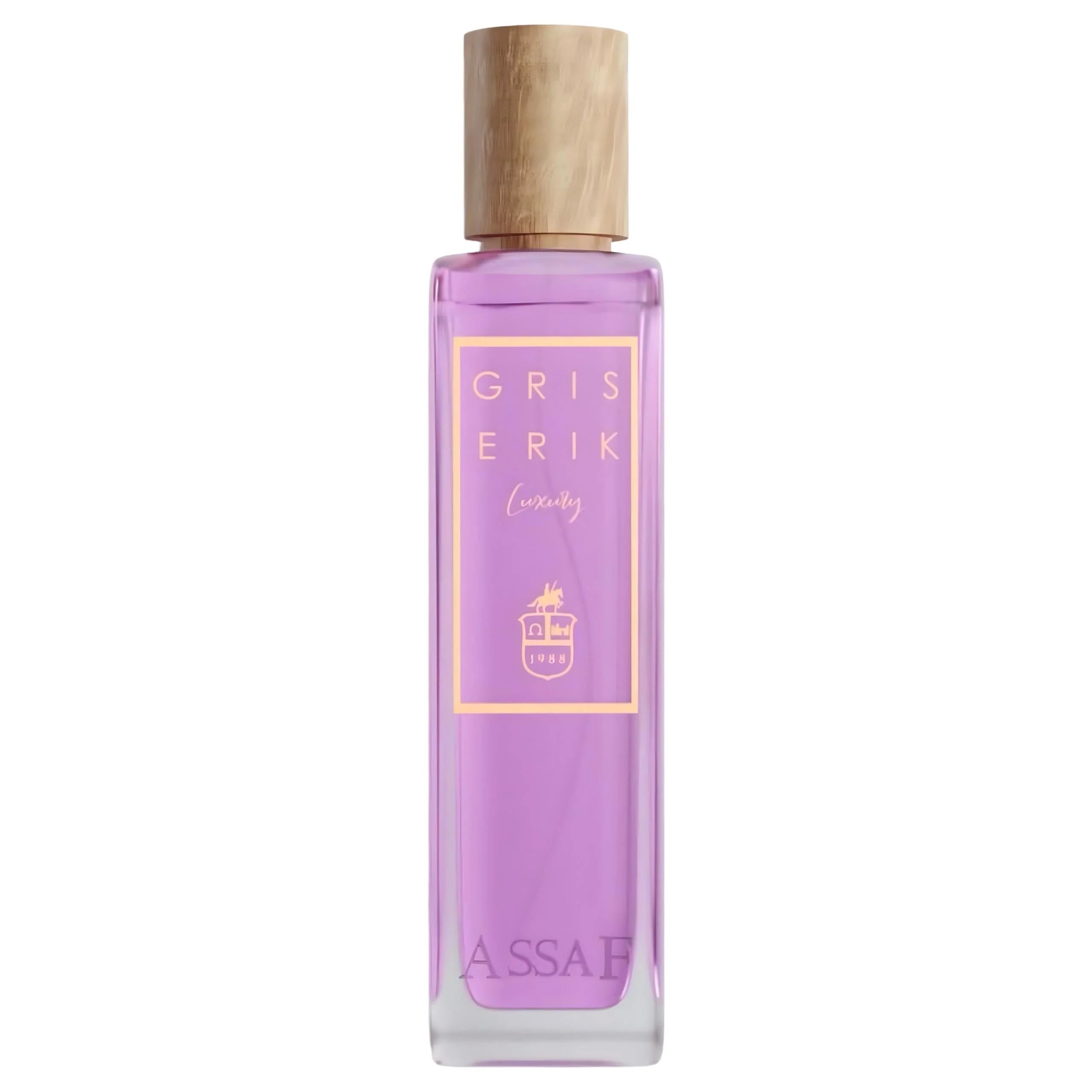 Gris Erik Assaf 200ml