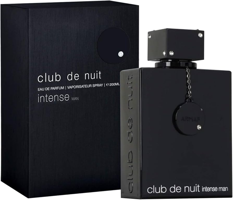 Club De Nuit Intense 105ml