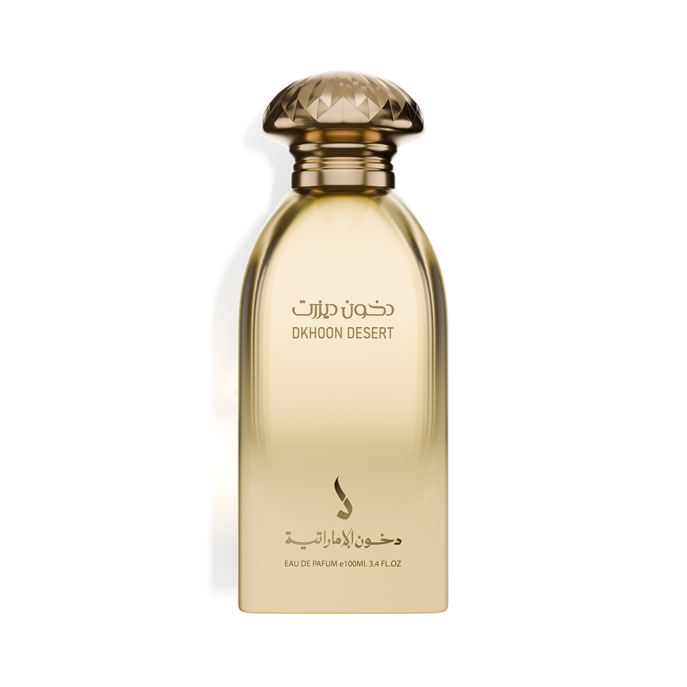 Dkhoon Desert 100ml