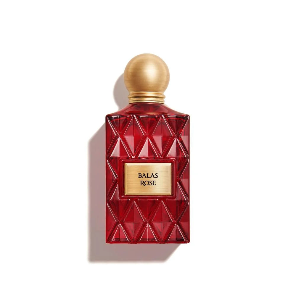 Balas Rose Ibraq 75ml