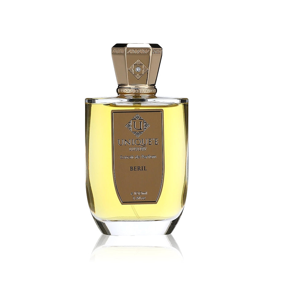Beril Unique'e Luxury