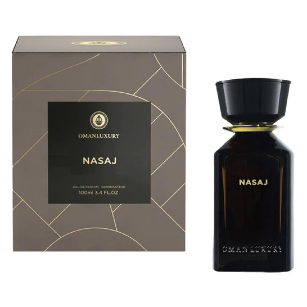 Nasaj Omanluxury