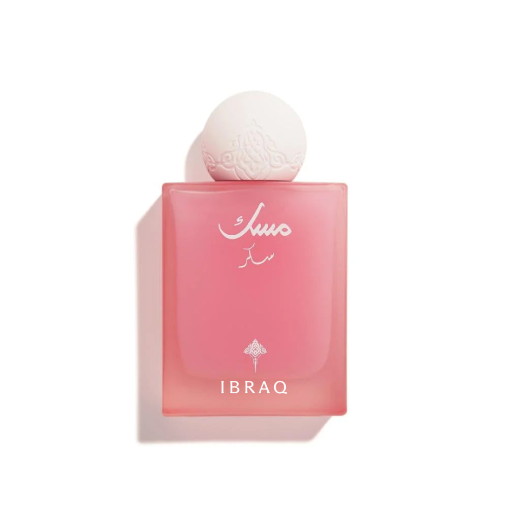 Sugar Musk Ibraq 75ml