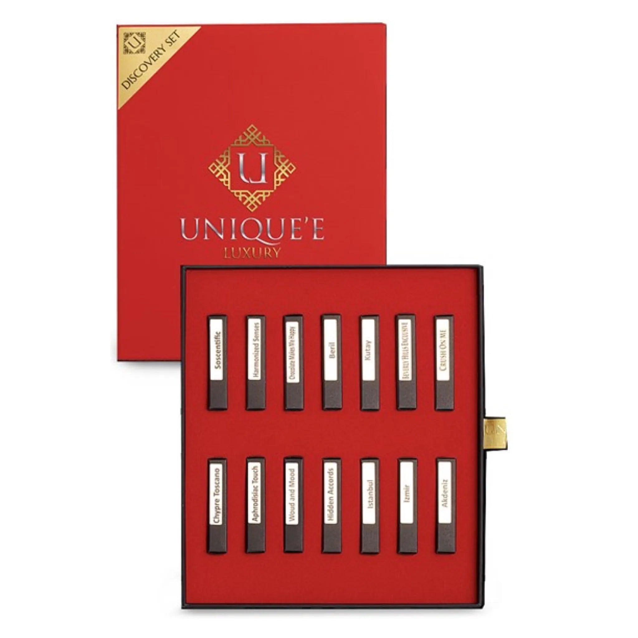 Discovery Set 14X2ml
