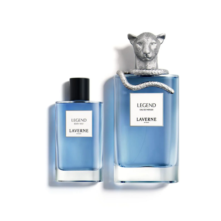 Legend Laverne Box 100ml+50ml
