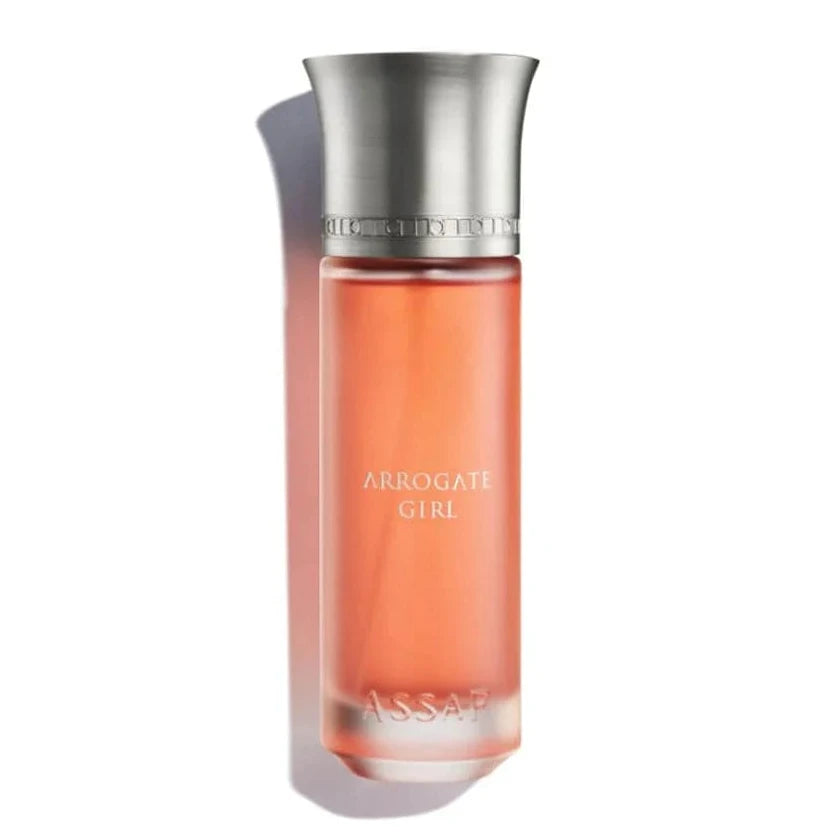 Arrogate Girl Assaf 200ml