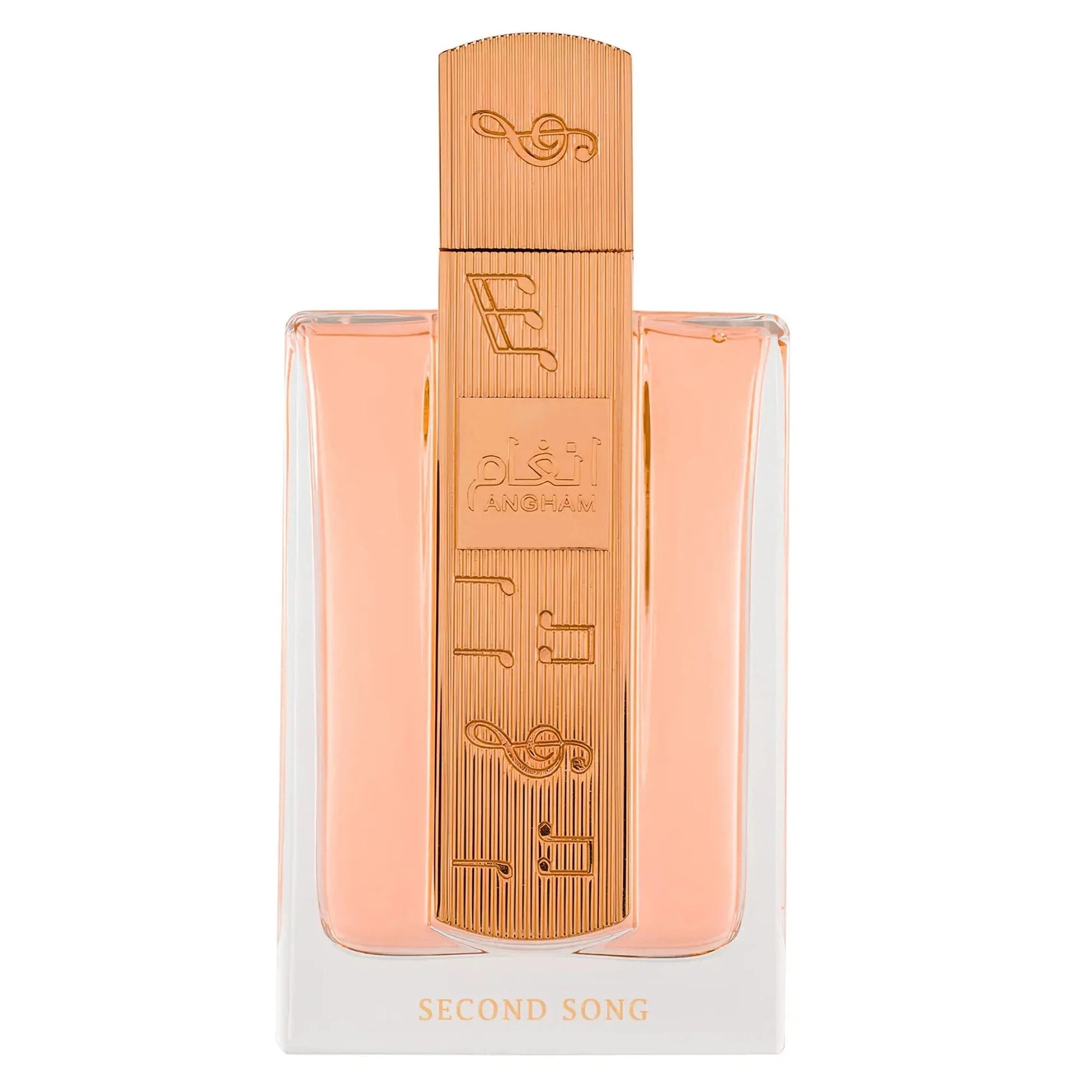 Angham Second Song  Lattafa 100ml