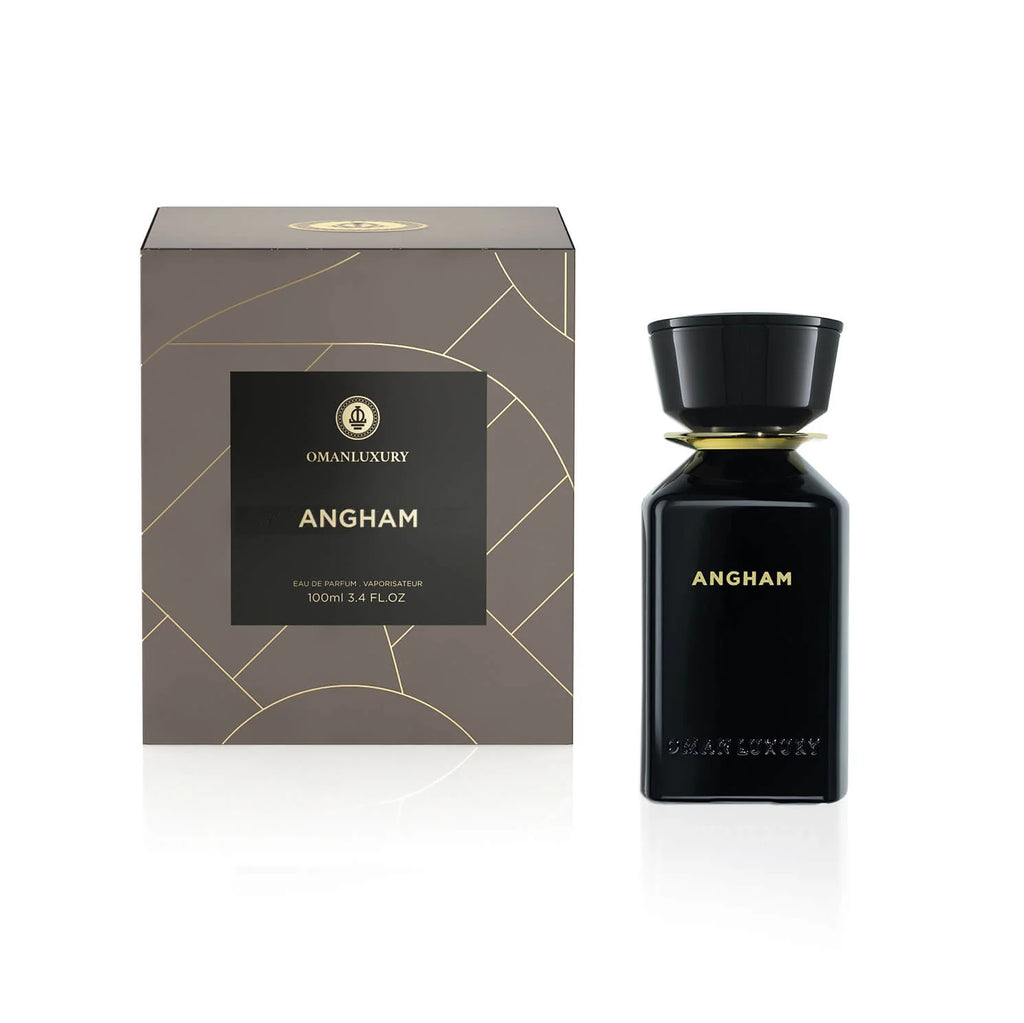 Angham Omanluxury