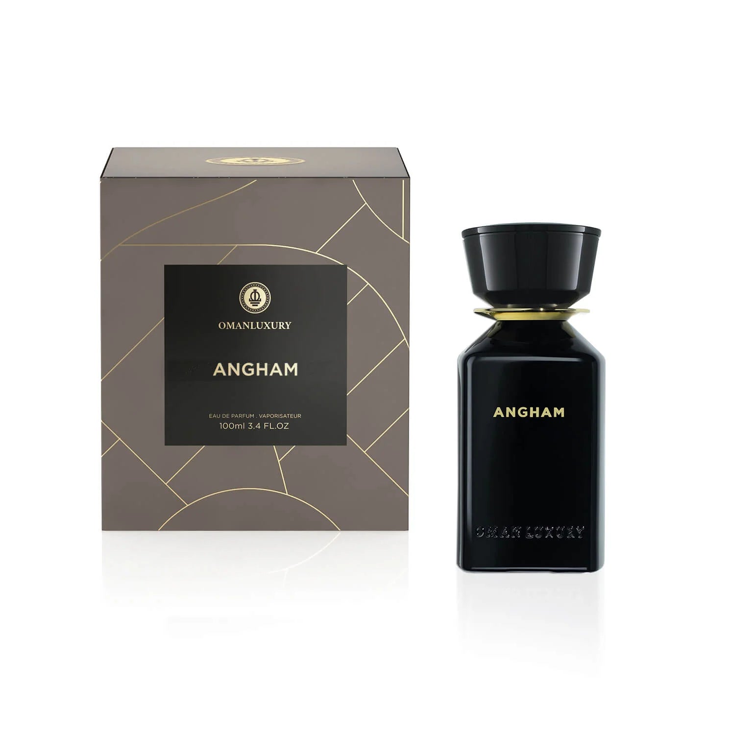 Angham Omanluxury