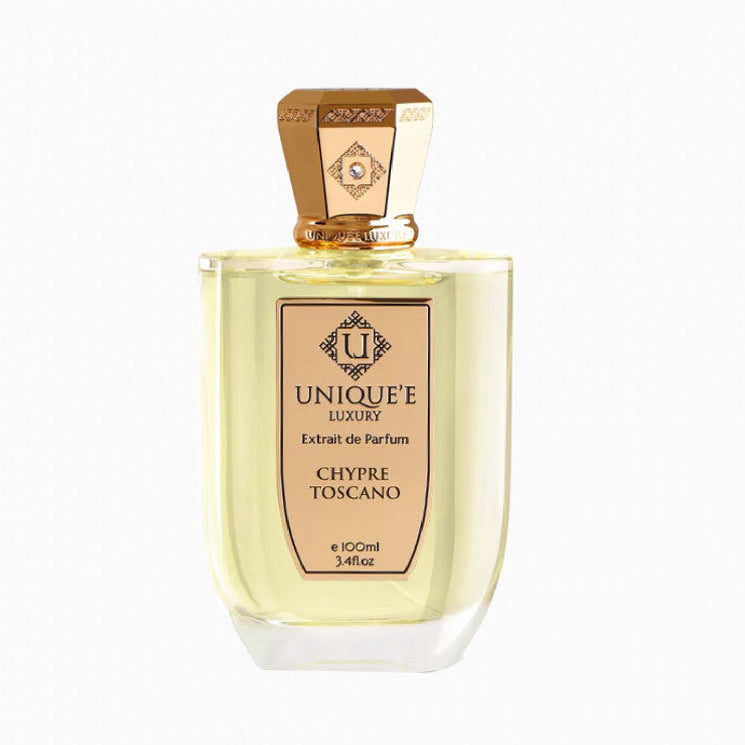 Chypre Toscano Unique'e Luxury