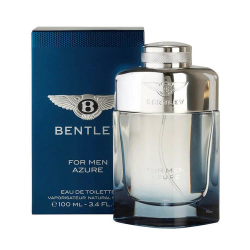 Bentley Azure 100ml