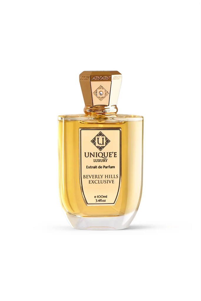 Beverly Hills Exclusive Unique'e Luxury