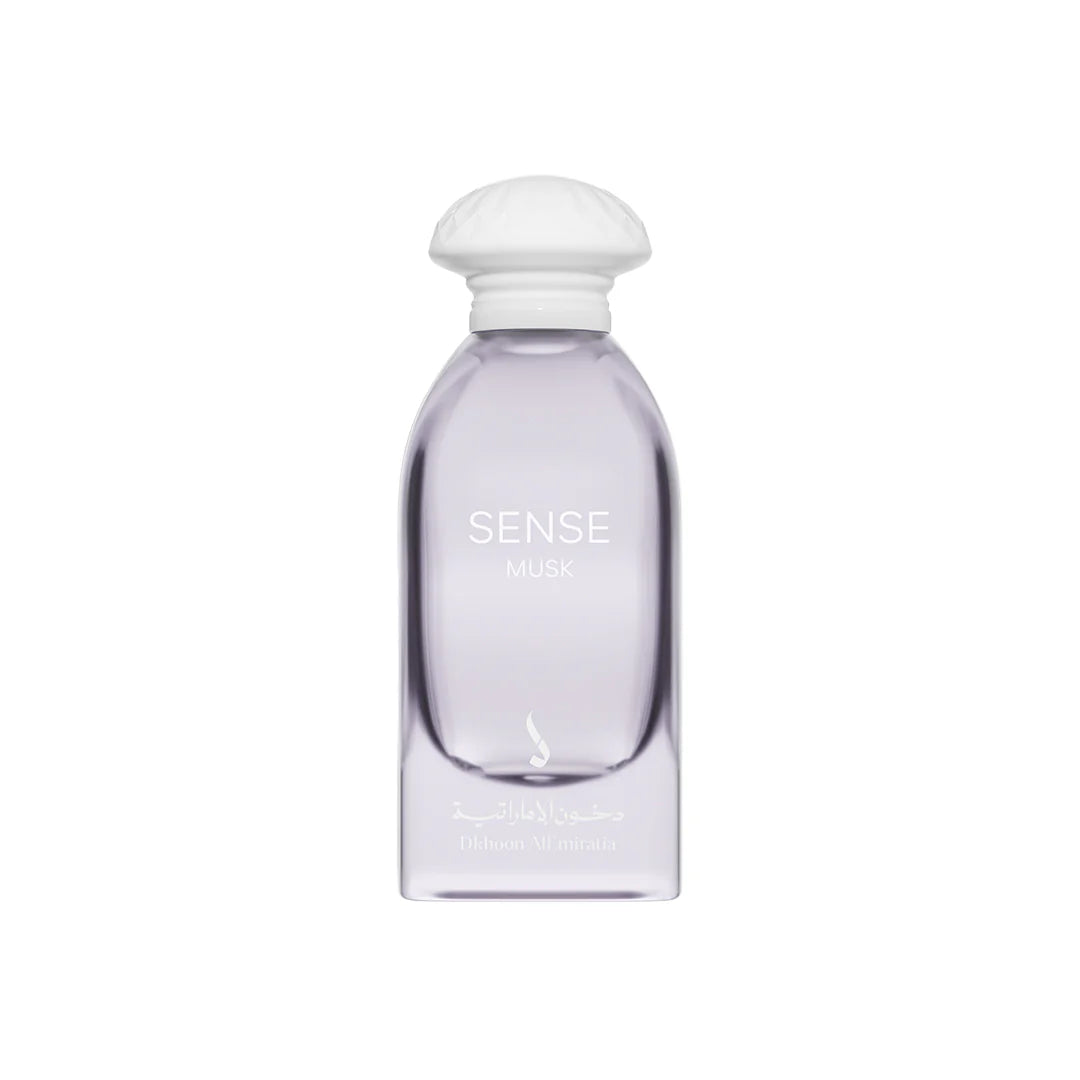 Sense Musk Dkhoon 100ml