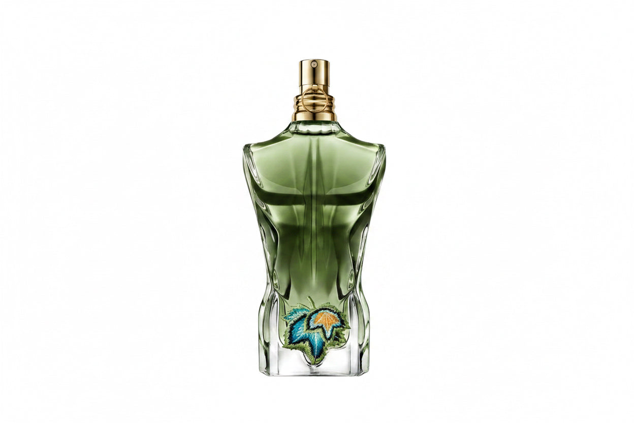Le Beau Paradise Garden 125ml