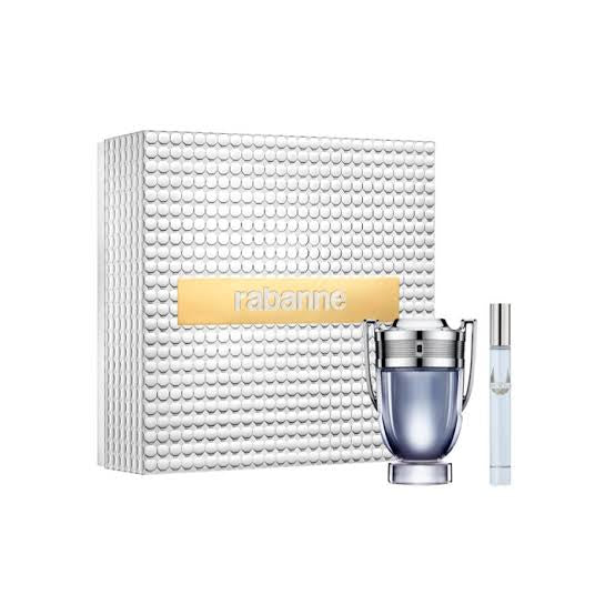 Invictus EDT Rabanne 100ml+10ml