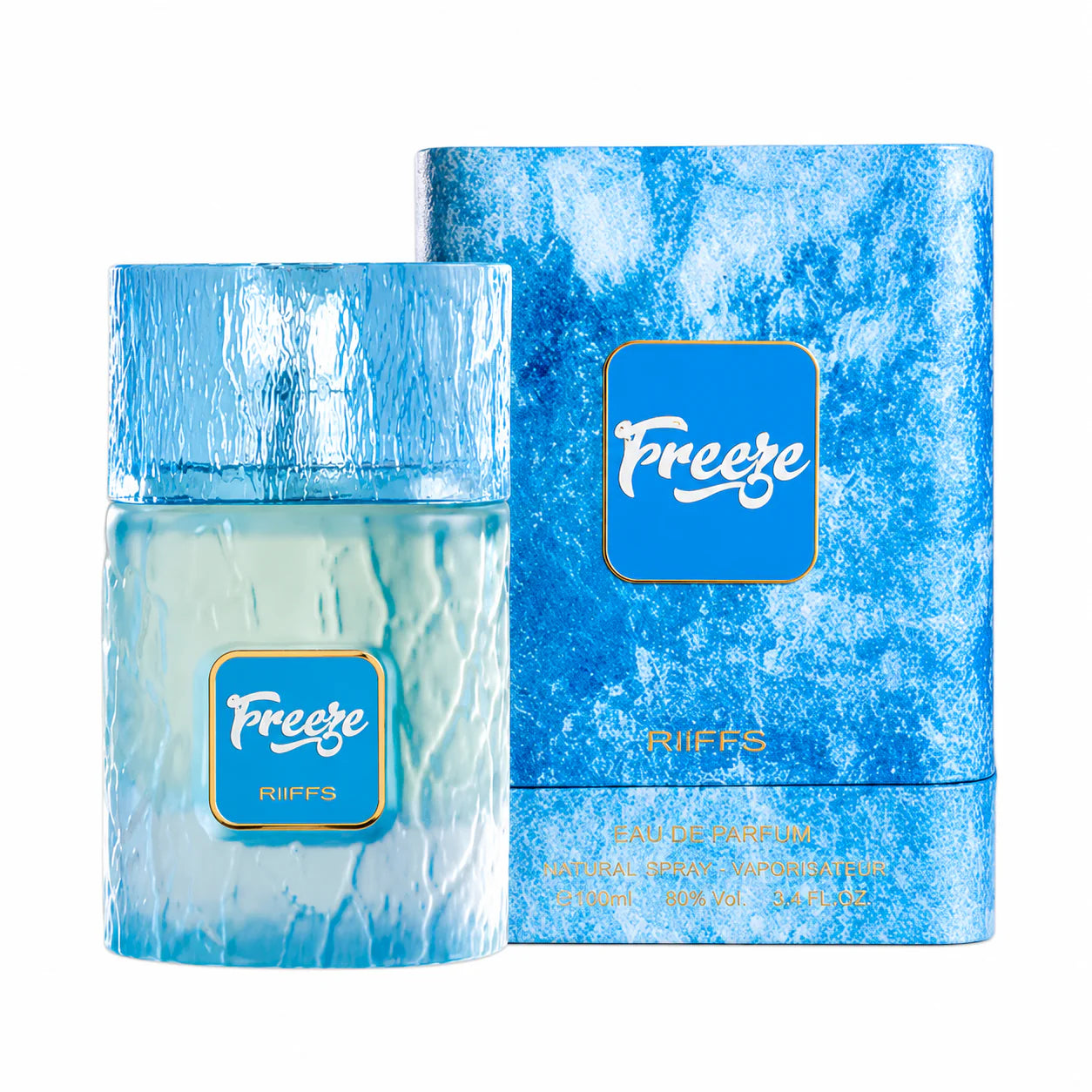 Freeze Riiffs
