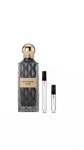 Black Diamond Incense Ibraq